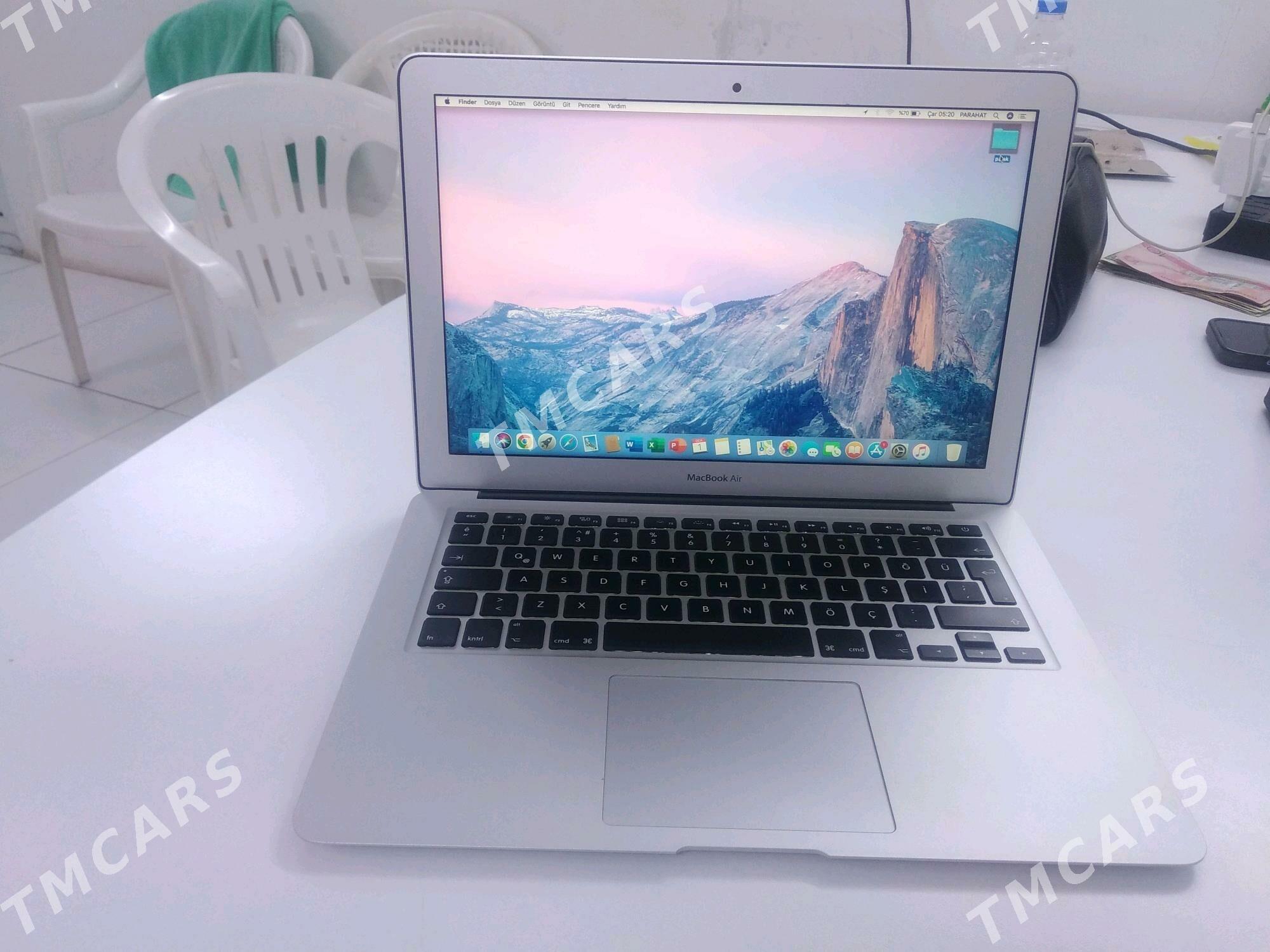 Macbook Air 13 inch - 11 mkr - img 2