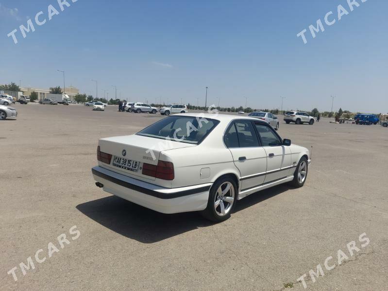 BMW 530 1994 - 45 000 TMT - Türkmenabat - img 2