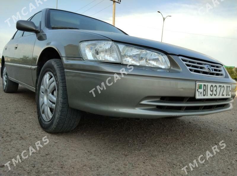 Toyota Camry 1999 - 115 000 TMT - Köneürgenç - img 8