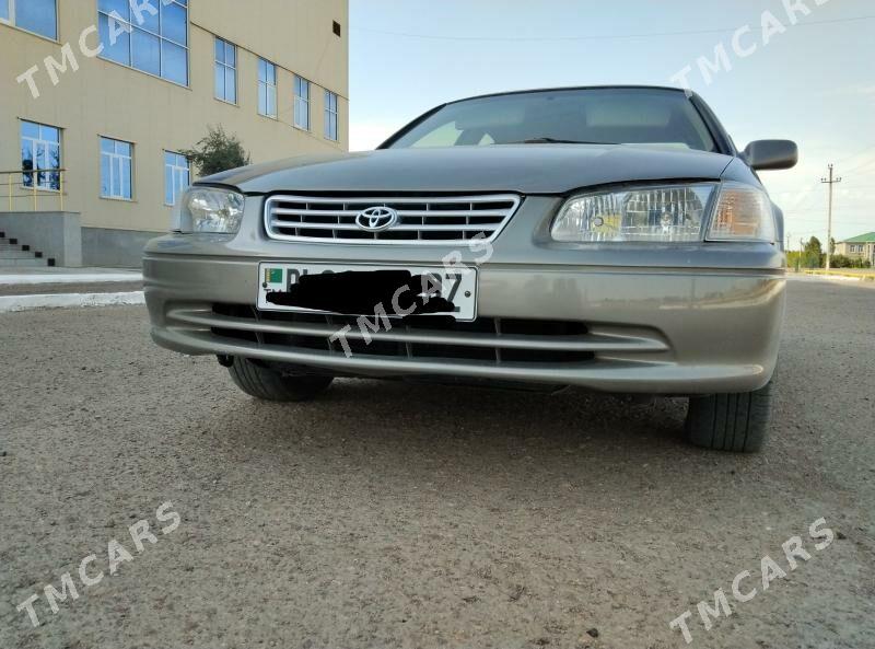 Toyota Camry 1999 - 115 000 TMT - Köneürgenç - img 9