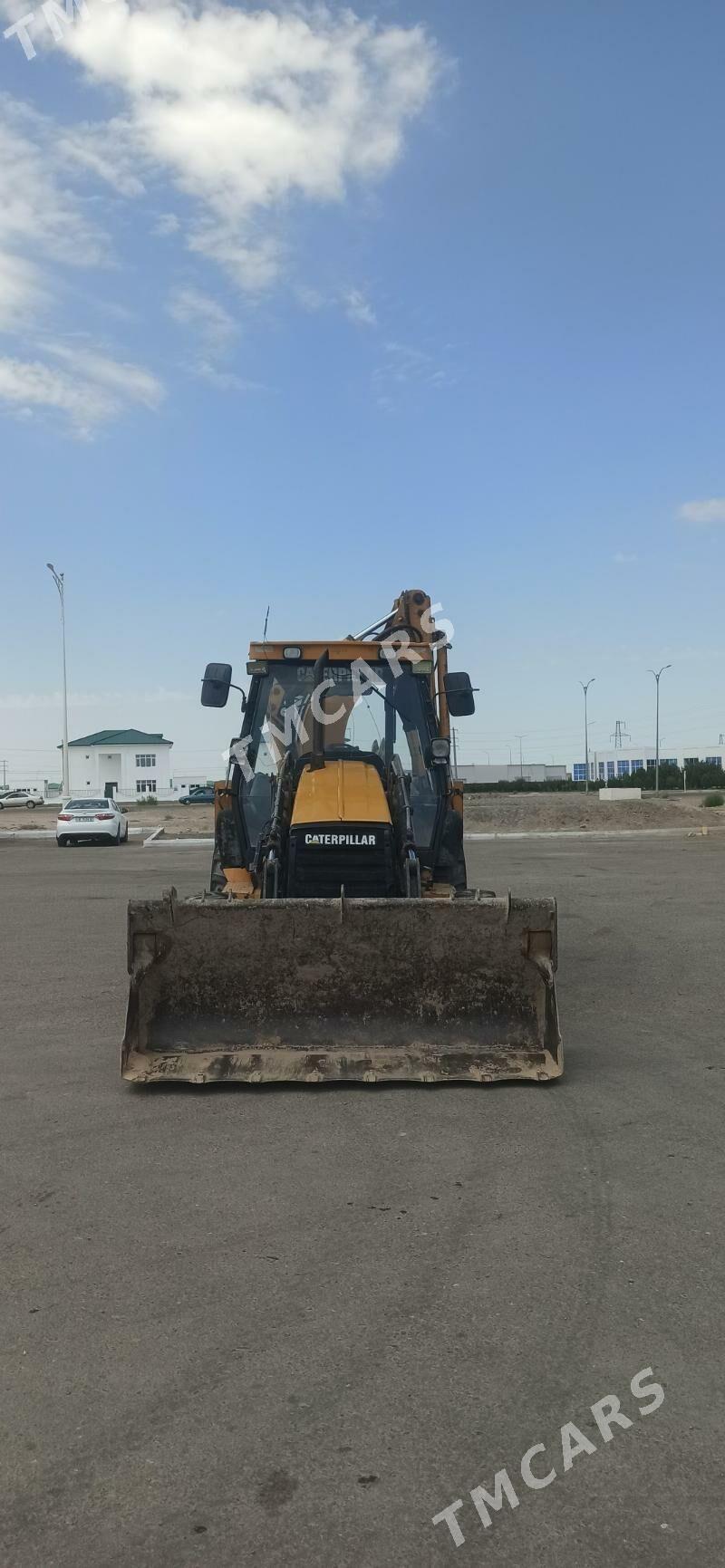 Caterpillar Excavator 1999 - 300 000 TMT - Дашогуз - img 5