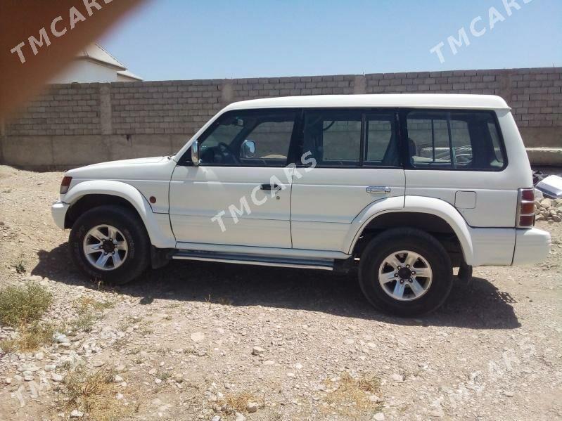 Mitsubishi Pajero 1997 - 60 000 TMT - Balkanabat - img 3