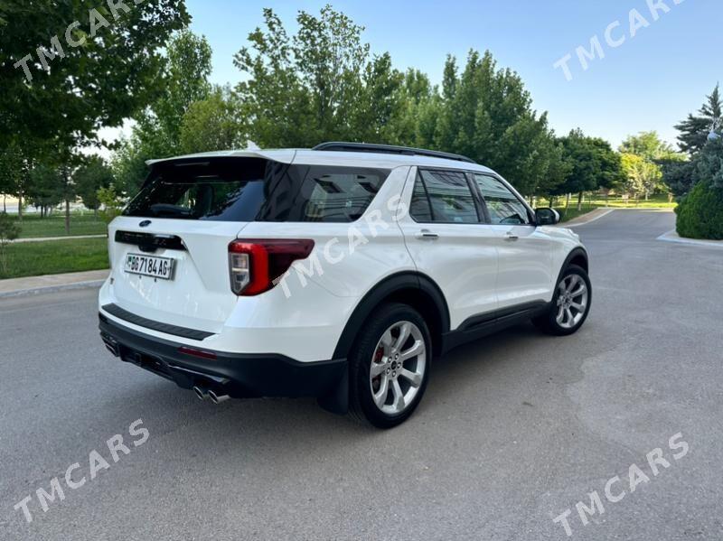 Ford Explorer 2020 - 580 000 TMT - Ашхабад - img 10