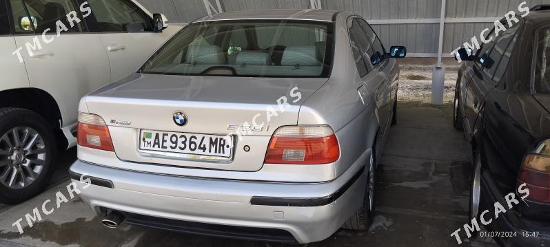 BMW 530 2003 - 82 000 TMT - Мары - img 4