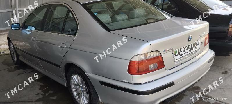 BMW 530 2003 - 82 000 TMT - Мары - img 5