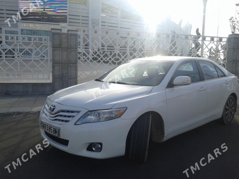 Toyota Camry 2010 - 120 000 TMT - Туркменбаши - img 3