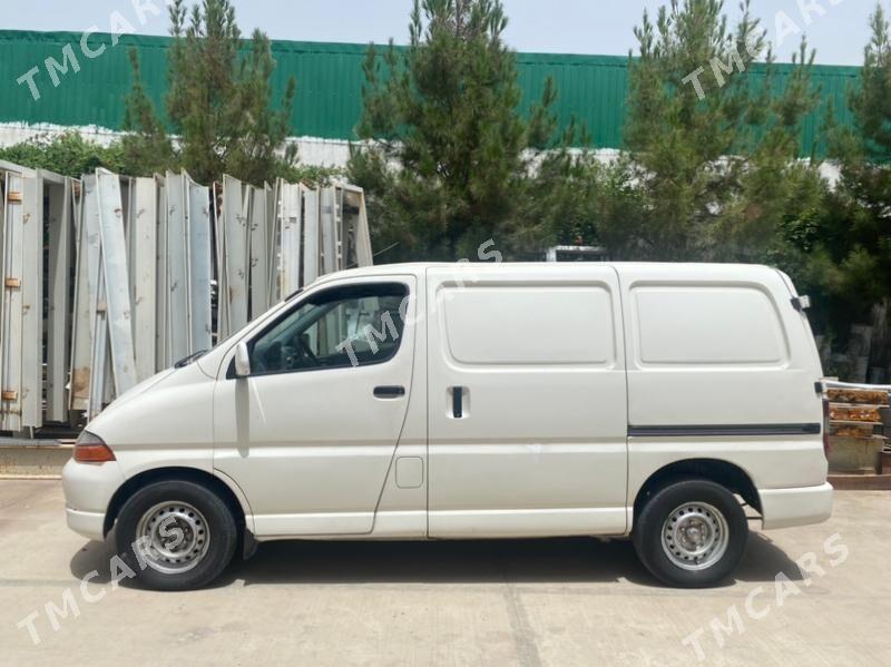 Toyota Hiace 2000 - 65 000 TMT - Ашхабад - img 5