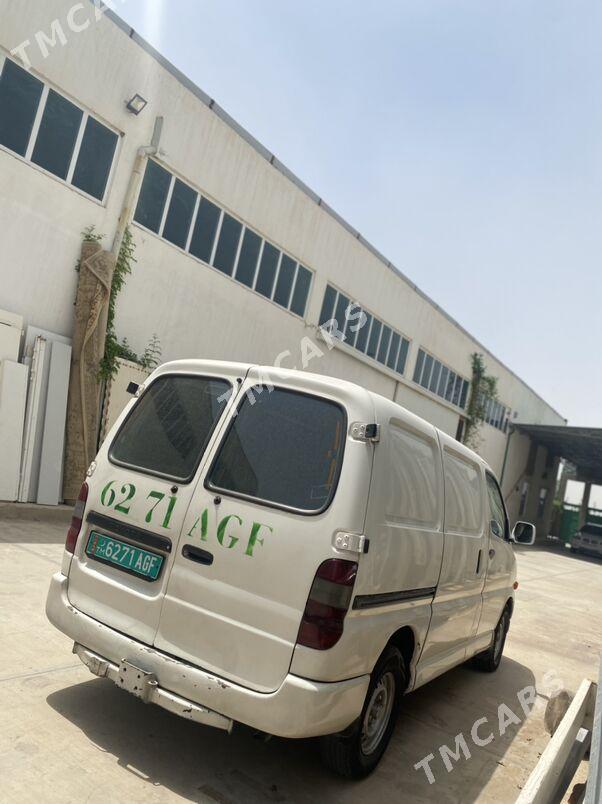 Toyota Hiace 2000 - 65 000 TMT - Aşgabat - img 2