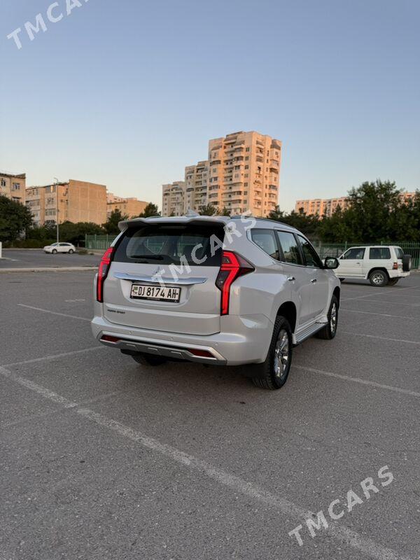 Mitsubishi Pajero 2020 - 399 999 TMT - Aşgabat - img 3