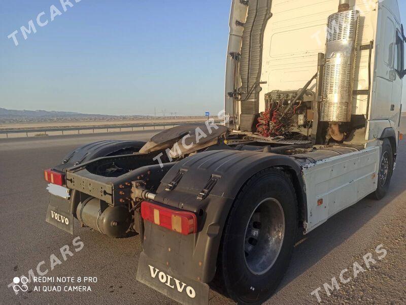 Volvo FH12 2002 - 570 000 TMT - Aşgabat - img 3