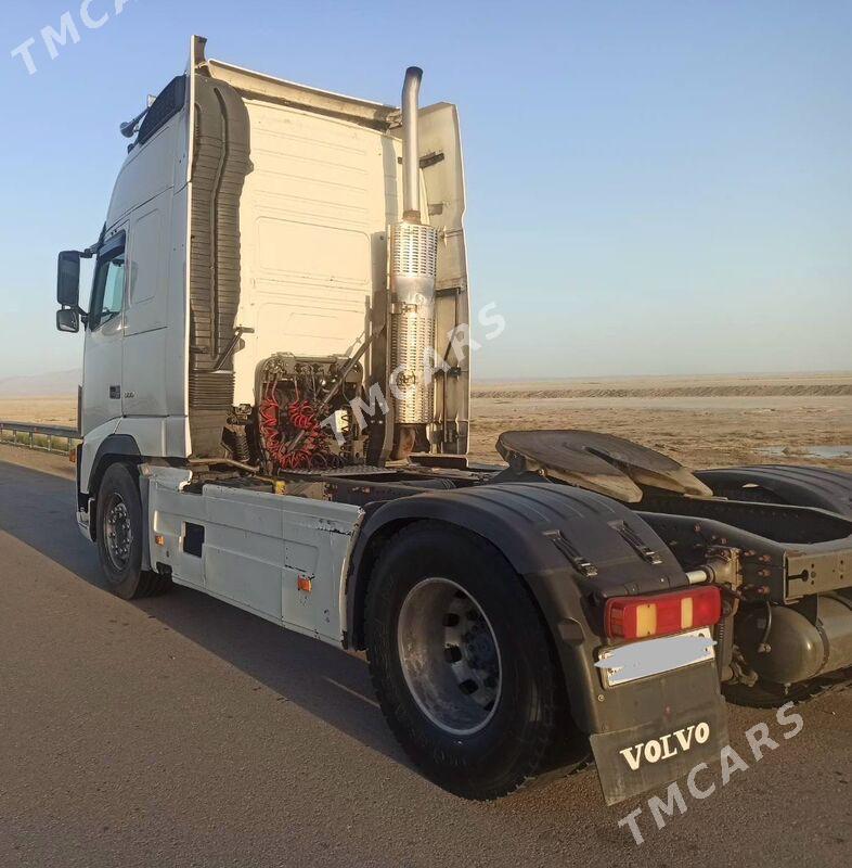 Volvo FH12 2002 - 570 000 TMT - Aşgabat - img 2