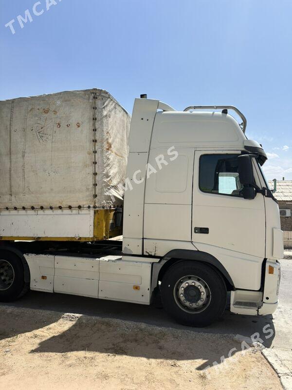 Volvo FH12 2002 - 570 000 TMT - Aşgabat - img 4