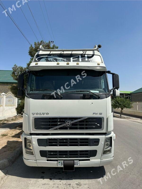 Volvo FH12 2002 - 570 000 TMT - Aşgabat - img 6