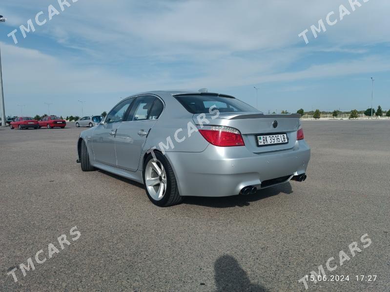 BMW E60 2004 - 170 000 TMT - Туркменабат - img 2