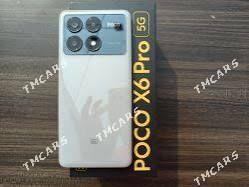 Xiaomi poco infinix ALYAS AMAT - 6 mkr - img 4