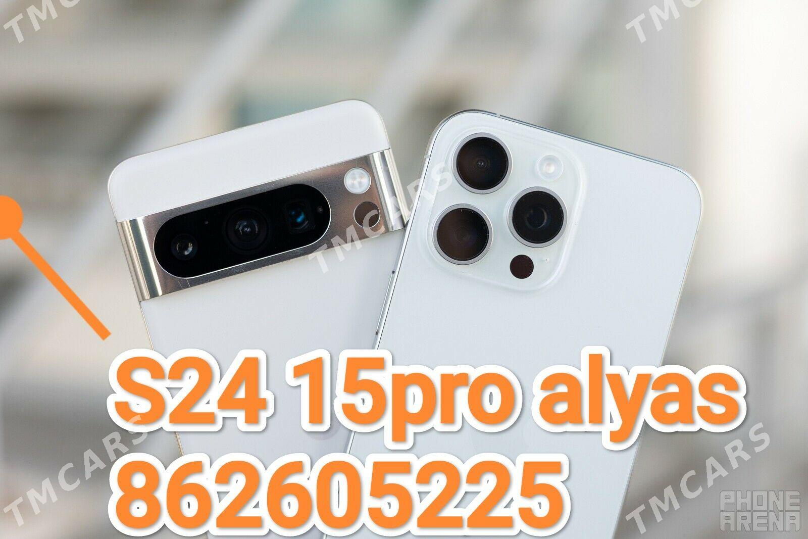 iphone redmi Telefonlary Alyas - Ашхабад - img 4