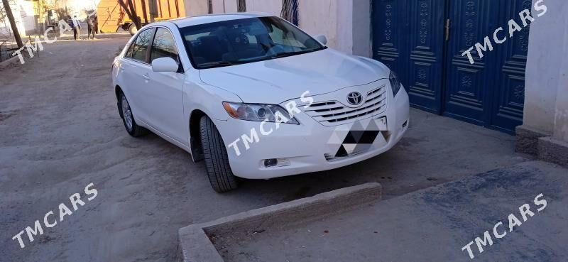 Toyota Camry 2008 - 140 000 TMT - Кёнеургенч - img 2