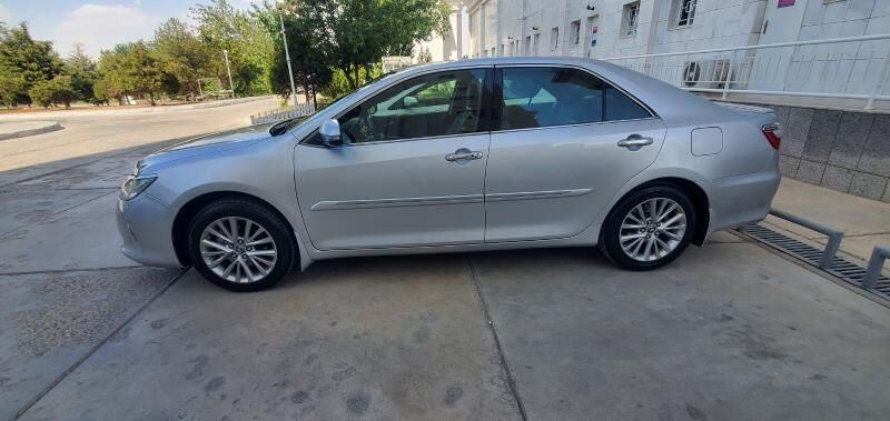 Toyota Camry 2015 - 360 000 TMT - Aşgabat - img 2