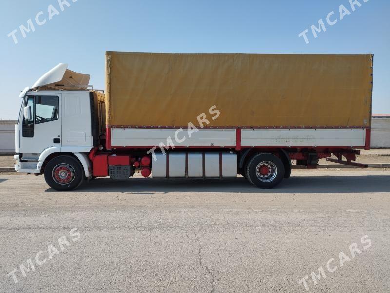 Iveco Magirus 1999 - 299 000 TMT - Мары - img 2