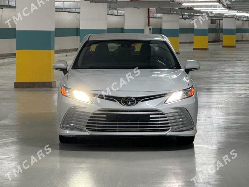 Toyota Camry 2020 - 375 000 TMT - Ашхабад - img 5