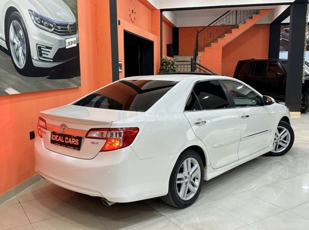 Camry GLX YZKY KEÇE PODKRYLNYK 300 TMT - Aşgabat - img 2