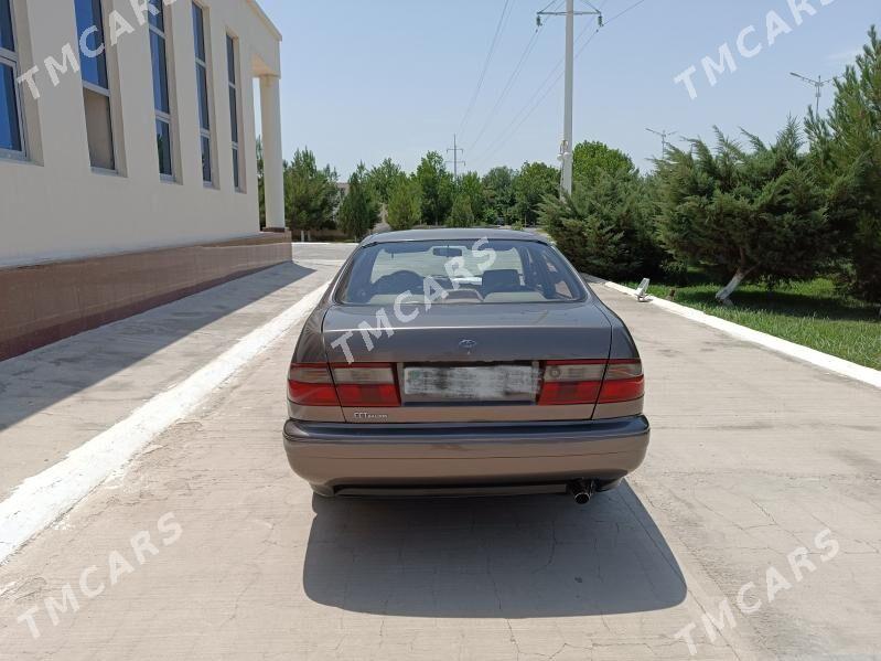 Toyota Corona 1993 - 60 000 TMT - Türkmenabat - img 4