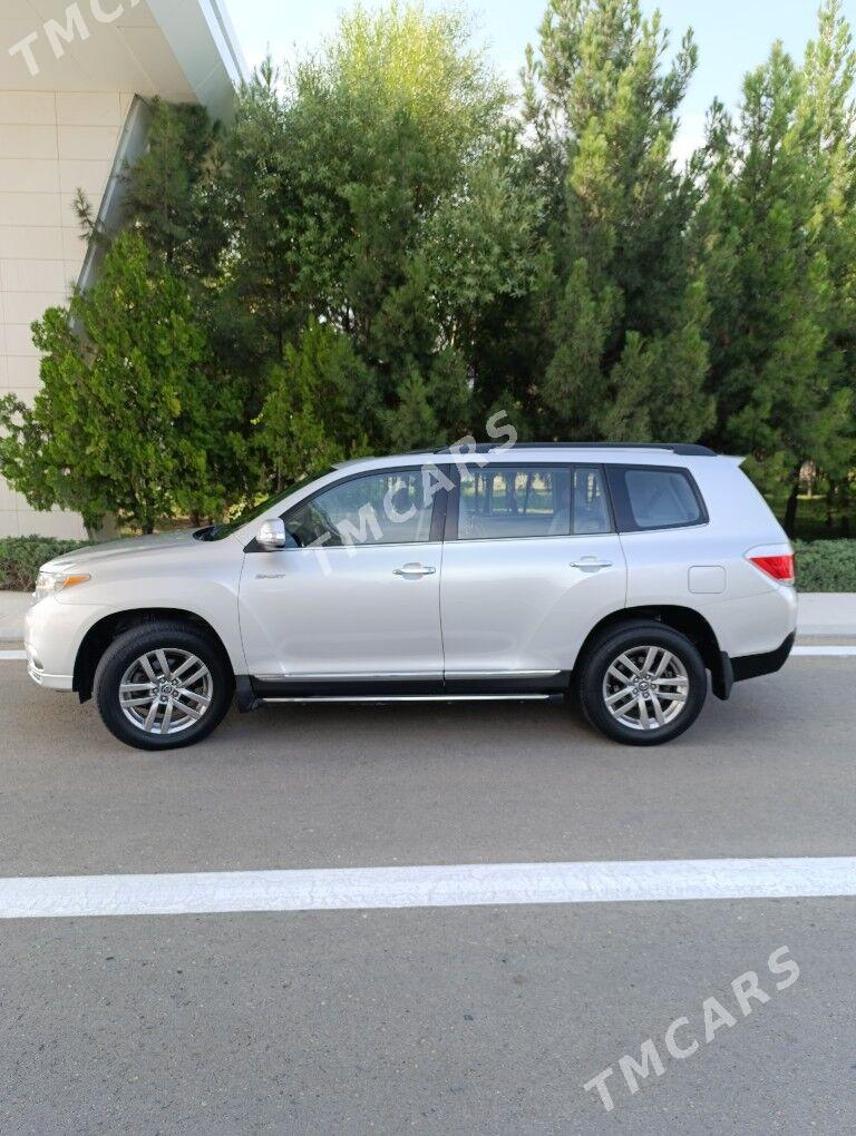 Toyota Highlander 2011 - 315 000 TMT - Туркменбаши - img 2