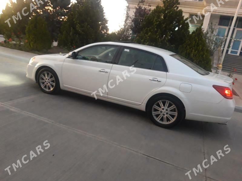 Toyota Avalon 2008 - 215 000 TMT - Арчабиль шаёлы - img 5