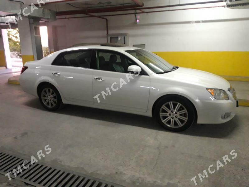 Toyota Avalon 2008 - 215 000 TMT - Арчабиль шаёлы - img 8