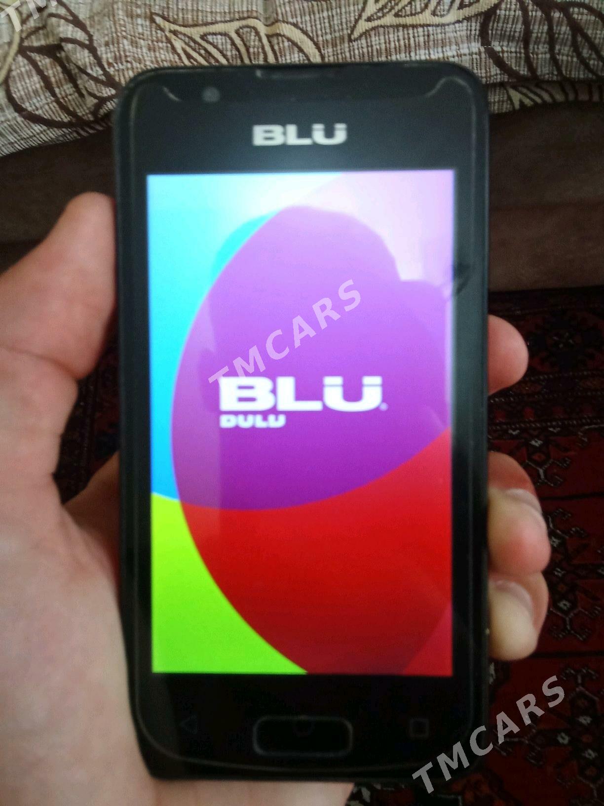 BLU Advance 4.0 L3 - Parahat 2 - img 4