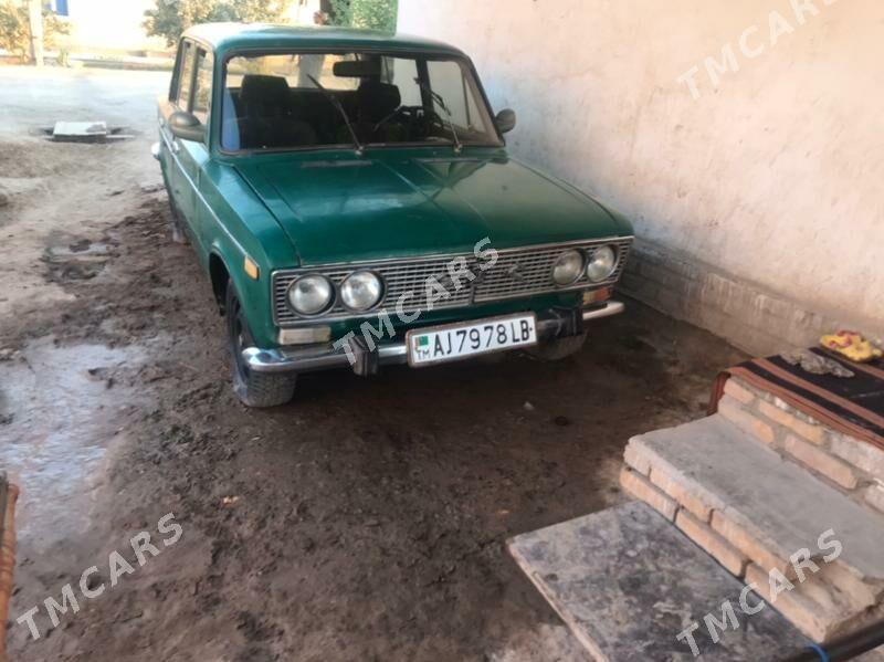 Lada 2103 1980 - 9 000 TMT - Sakar - img 2