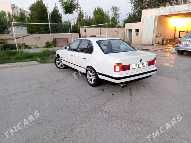 BMW 535 1989 - 40 000 TMT - Mary - img 2