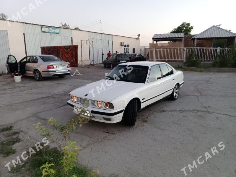 BMW 535 1989 - 40 000 TMT - Mary - img 4