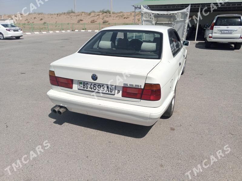 BMW 535 1989 - 40 000 TMT - Mary - img 5