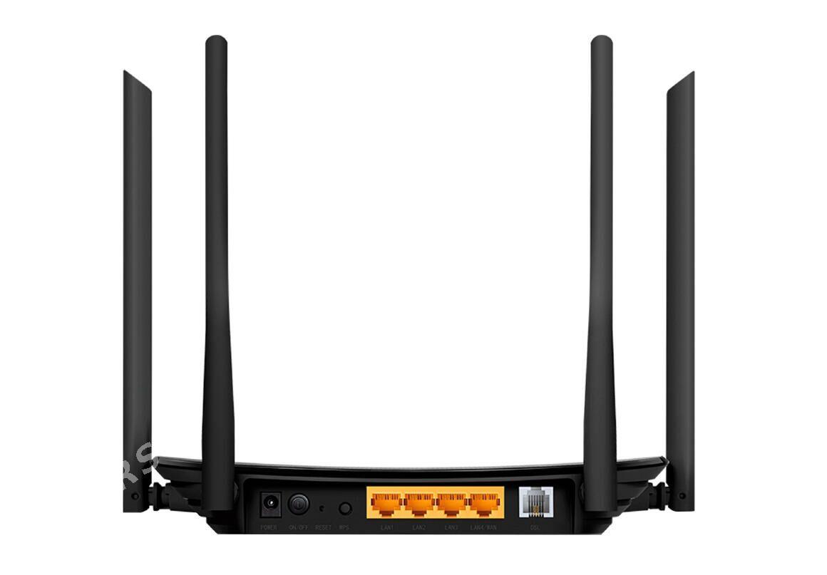 Wi-Fi роутер TP-Link Archer VR - Ашхабад - img 3