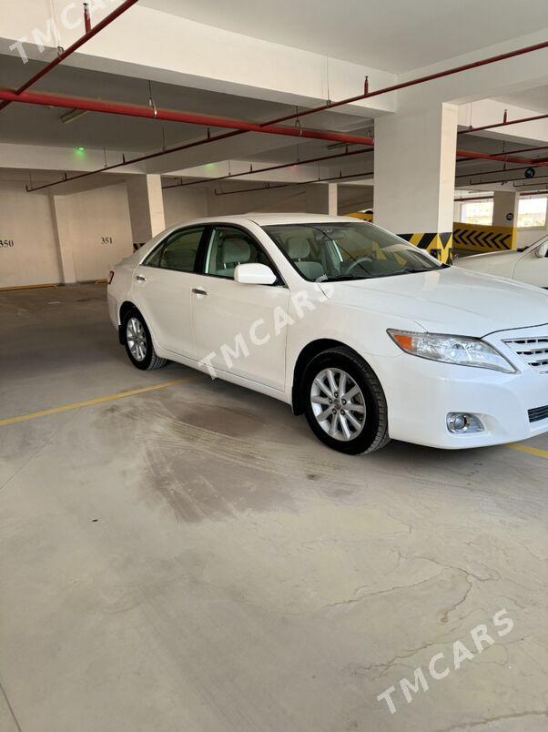 Toyota Camry 2007 - 148 000 TMT - Ашхабад - img 9