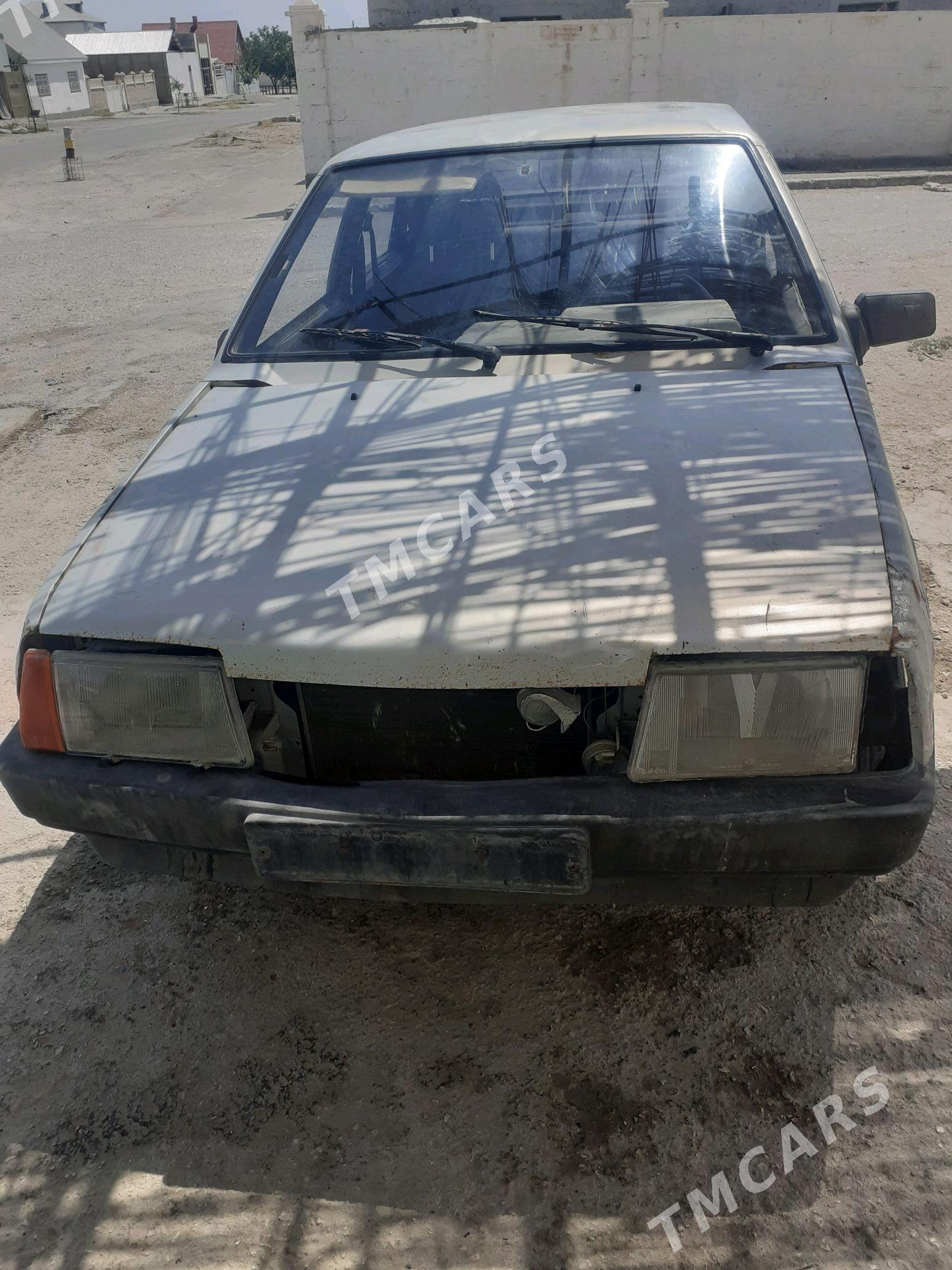 Lada 21099 2002 - 8 000 TMT - Балканабат - img 2