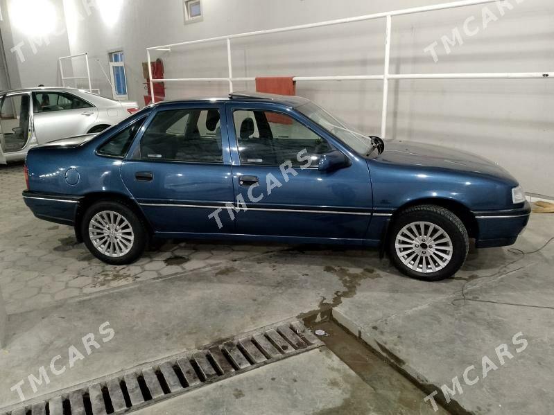 Opel Vectra 1991 - 35 000 TMT - Mary - img 2