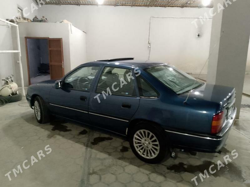 Opel Vectra 1991 - 35 000 TMT - Мары - img 4