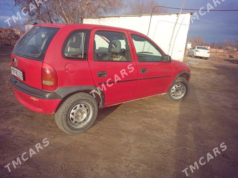 Opel Vita 1997 - 25 000 TMT - Кёнеургенч - img 4