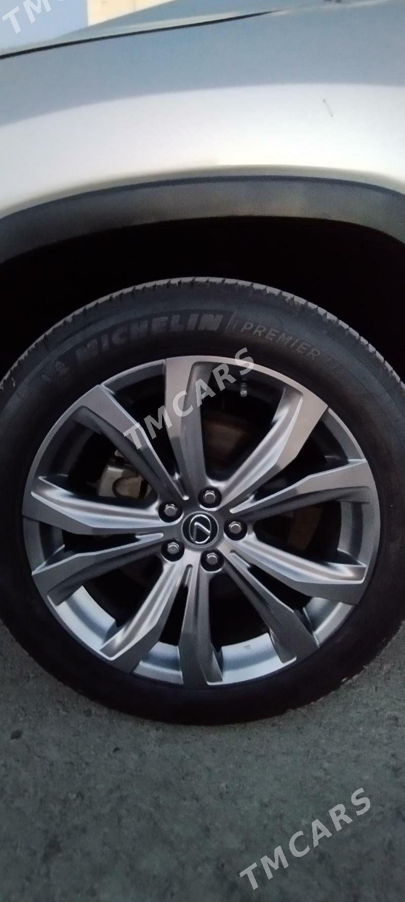 Lexus RX 350 2019 - 500 000 TMT - Türkmenabat - img 7