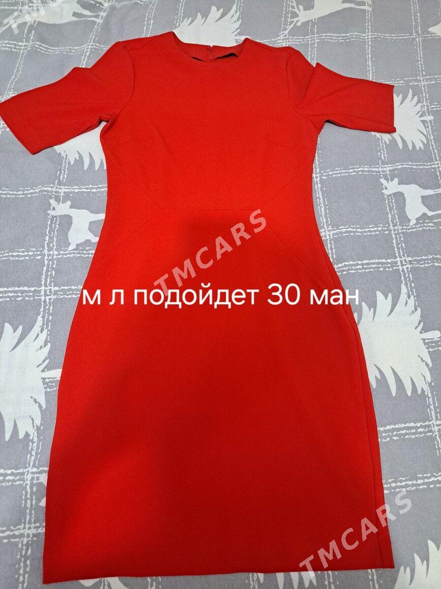платья - Туркменабат - img 3
