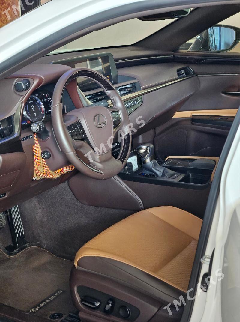 Lexus ES 350 2019 - 485 000 TMT - Aşgabat - img 2