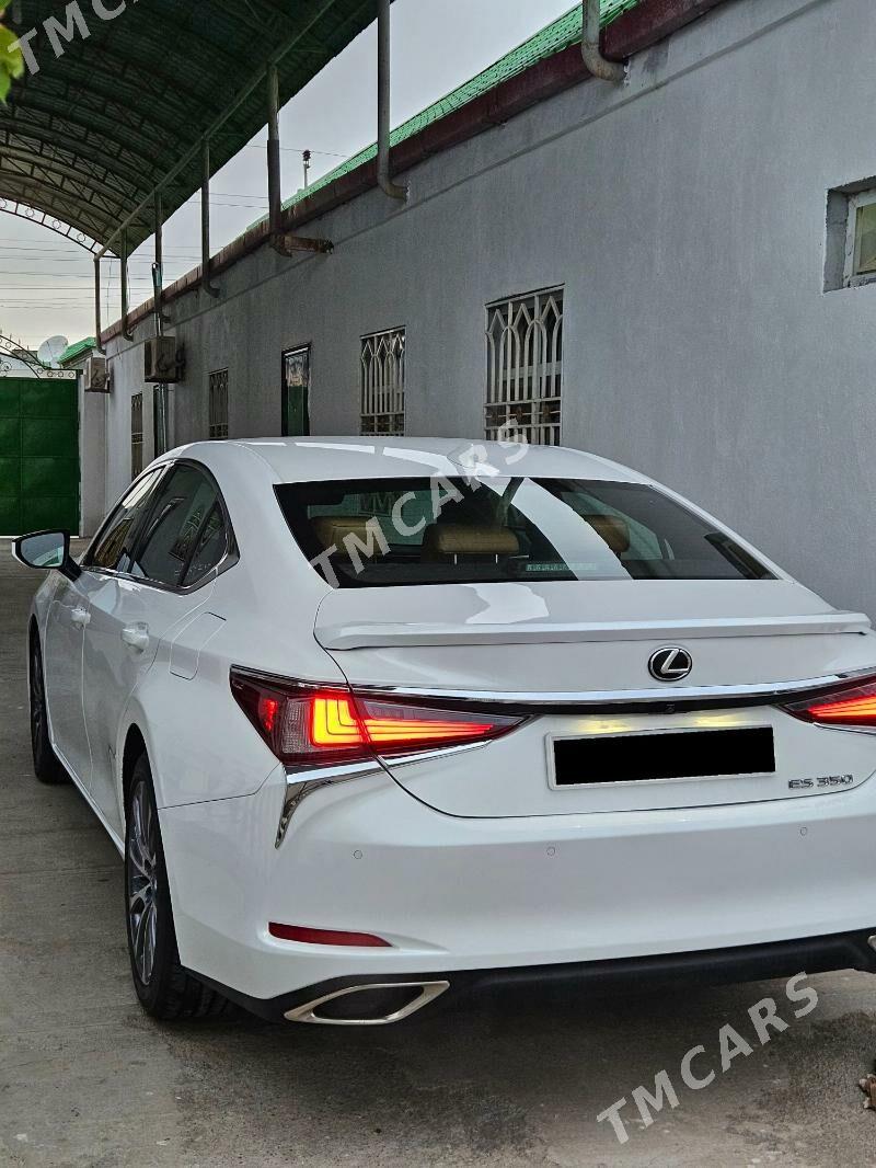 Lexus ES 350 2019 - 485 000 TMT - Aşgabat - img 5