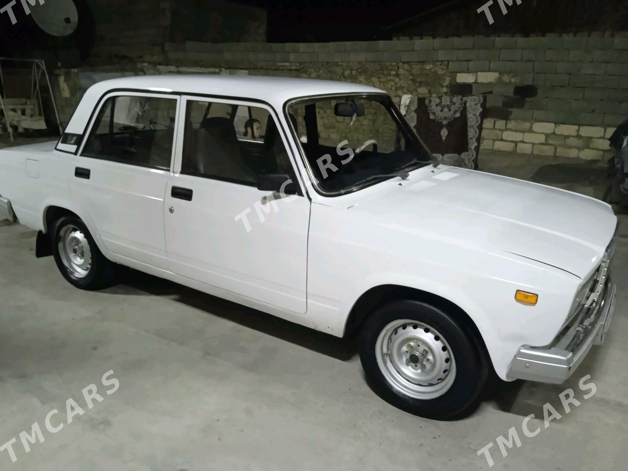 Lada 2107 2010 - 36 000 TMT - Gyzylarbat - img 2