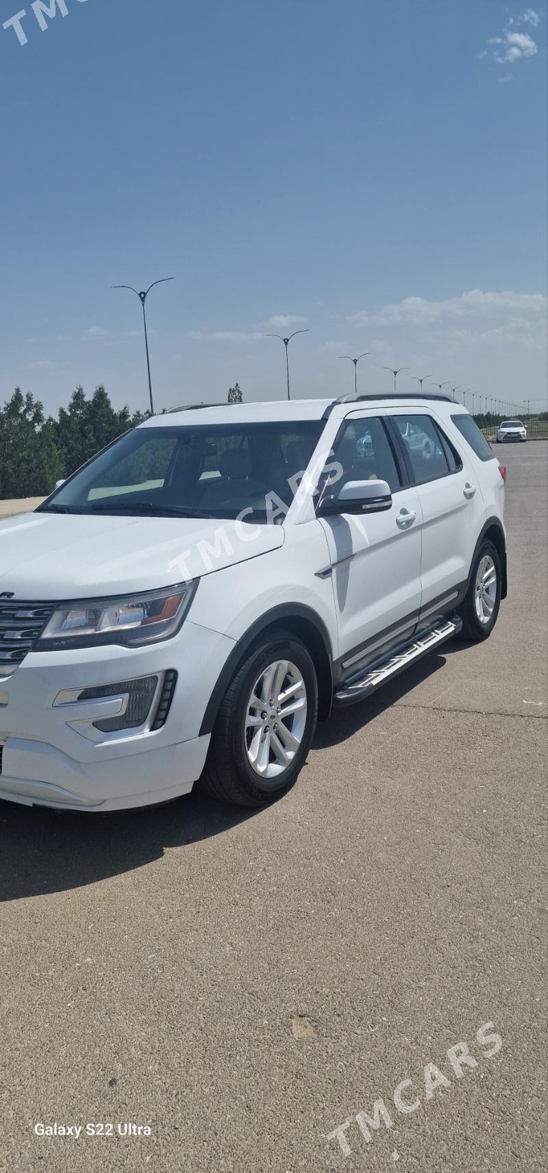 Ford Explorer 2016 - 270 000 TMT - Aşgabat - img 3