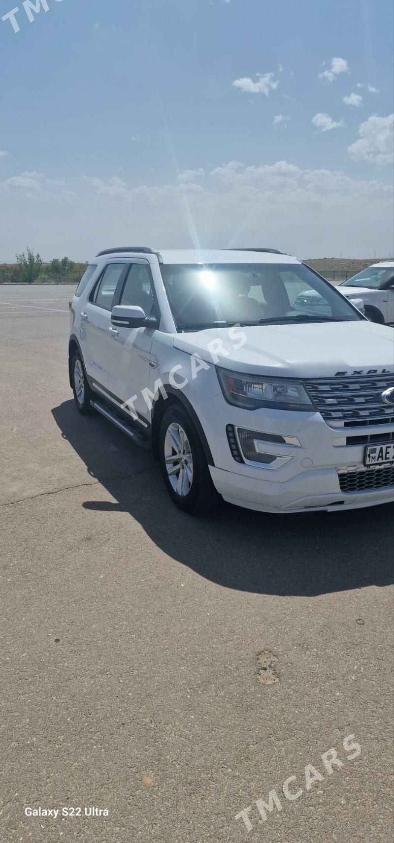 Ford Explorer 2016 - 270 000 TMT - Aşgabat - img 2