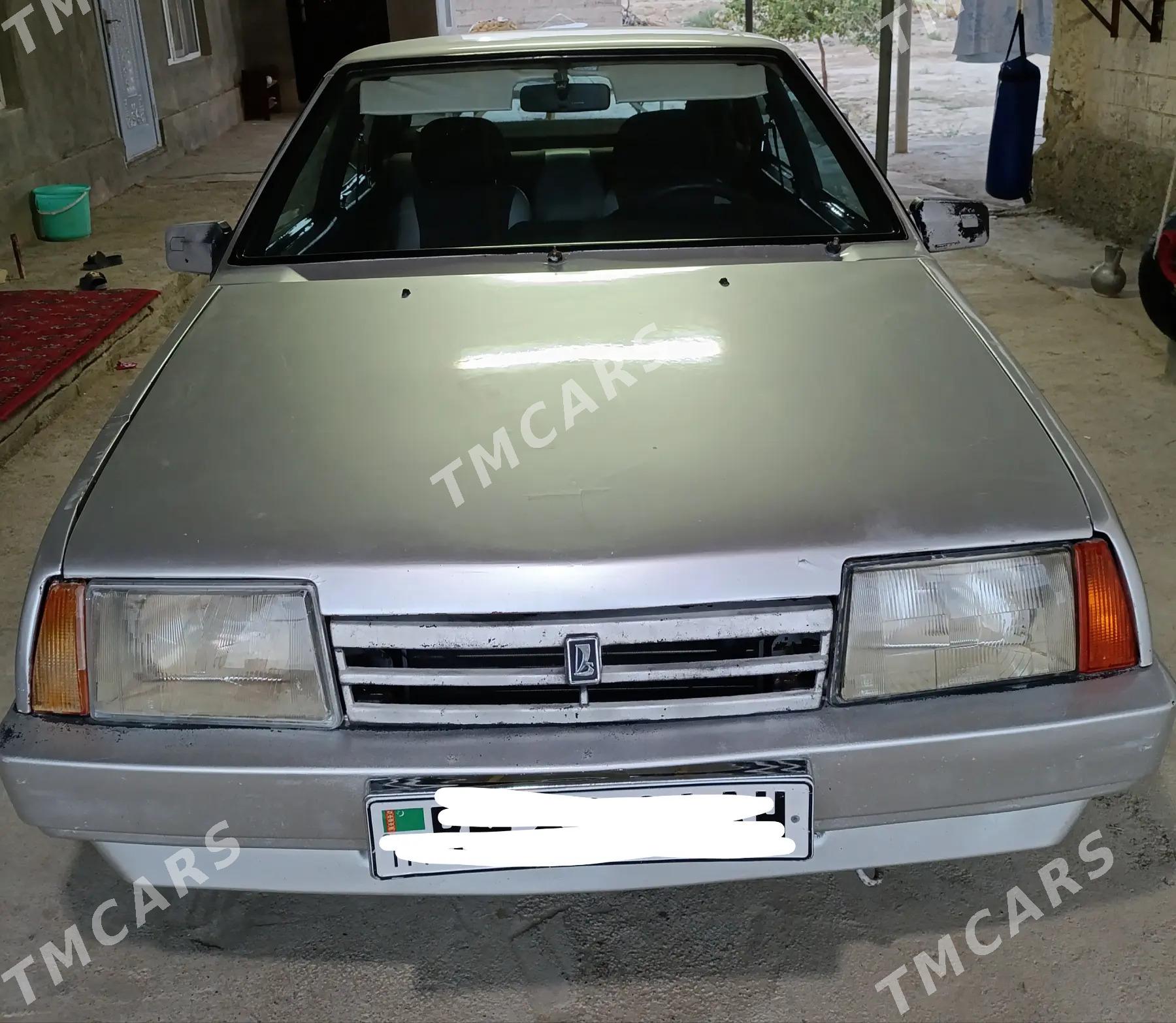 Lada 21099 2003 - 20 000 TMT - Ак-Бугдайский этрап - img 2
