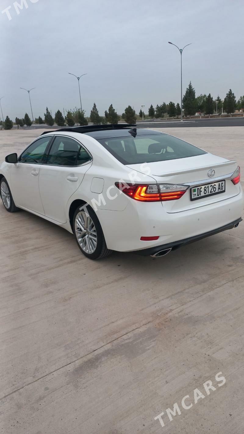 Lexus ES 2017 - 475 000 TMT - Aşgabat - img 3