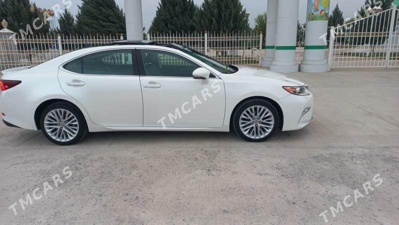 Lexus ES 2017 - 475 000 TMT - Aşgabat - img 5